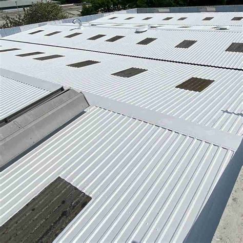 srs roofing & sheet metal|srs flat roof systems.